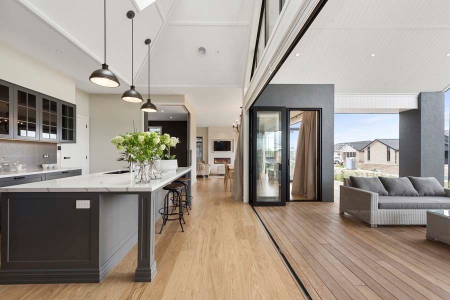 Landmark Homes gallery image