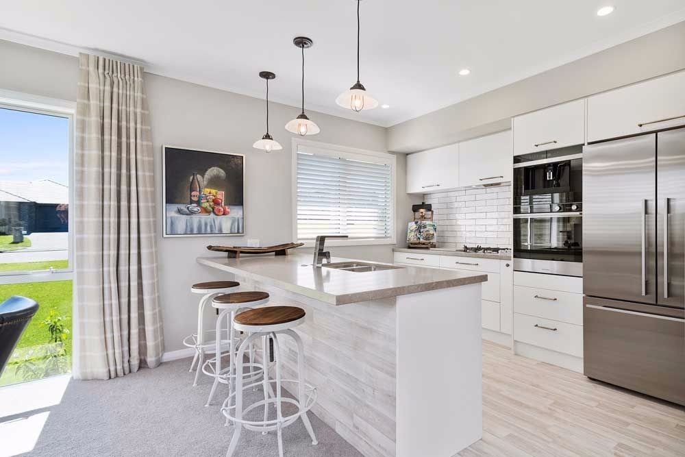 Landmark Homes gallery image