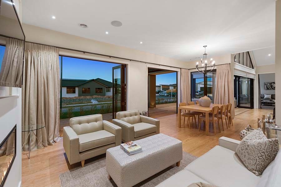 Landmark Homes gallery image