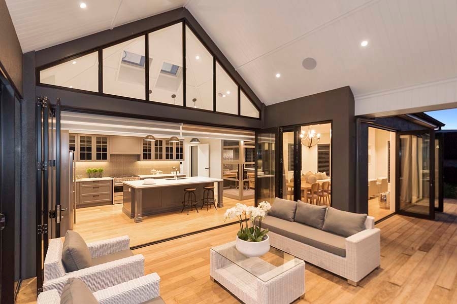 Landmark Homes gallery image