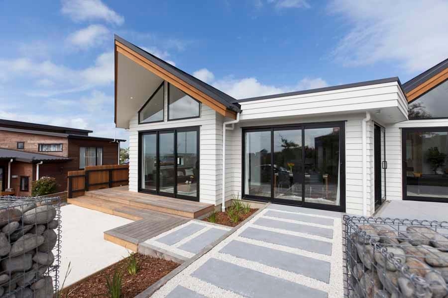 Landmark Homes gallery image