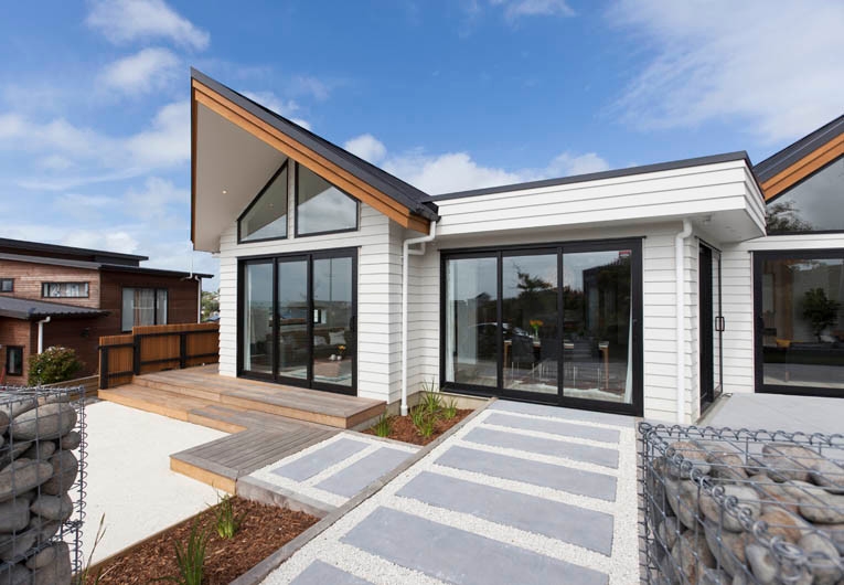 Landmark Homes gallery image