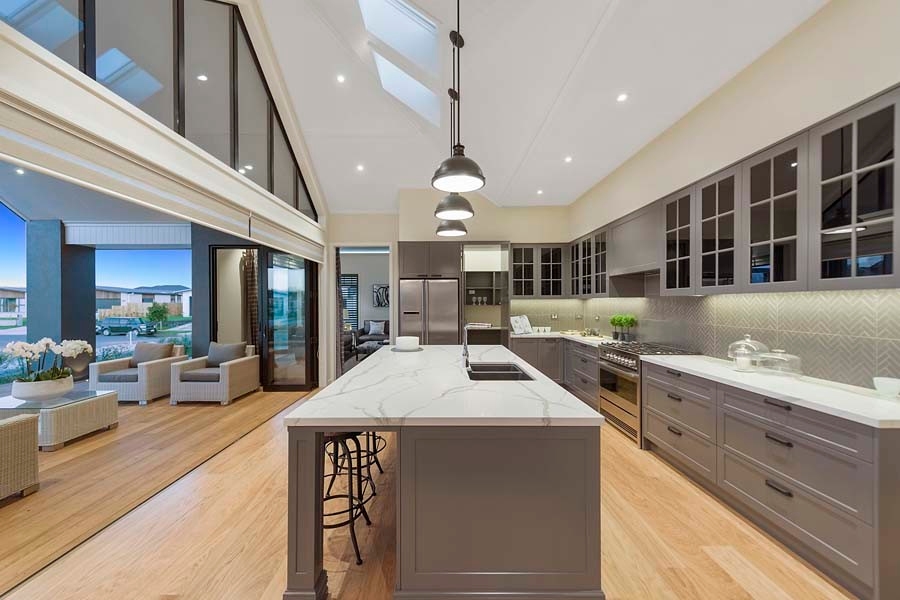 Landmark Homes gallery image