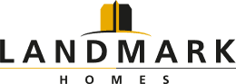 Landmark Homes Logo