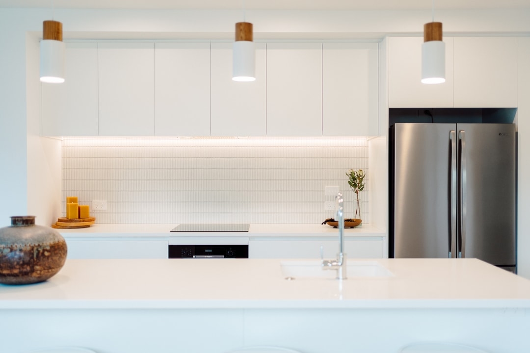 Barrett Homes gallery image