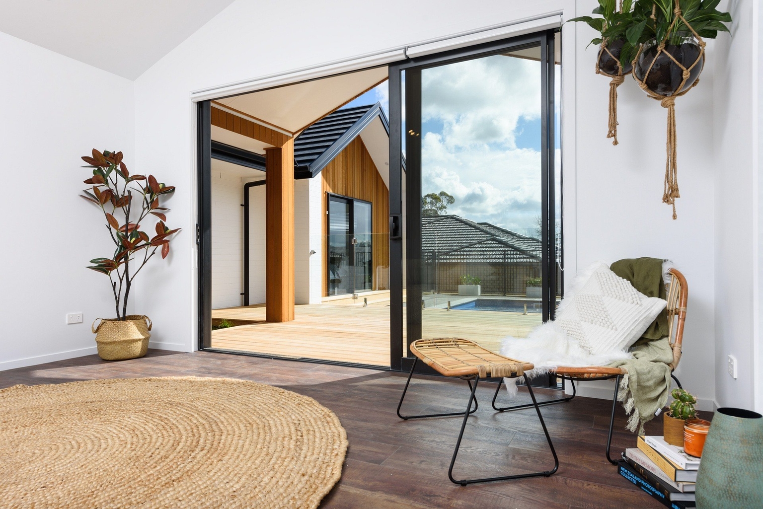 Barrett Homes gallery image