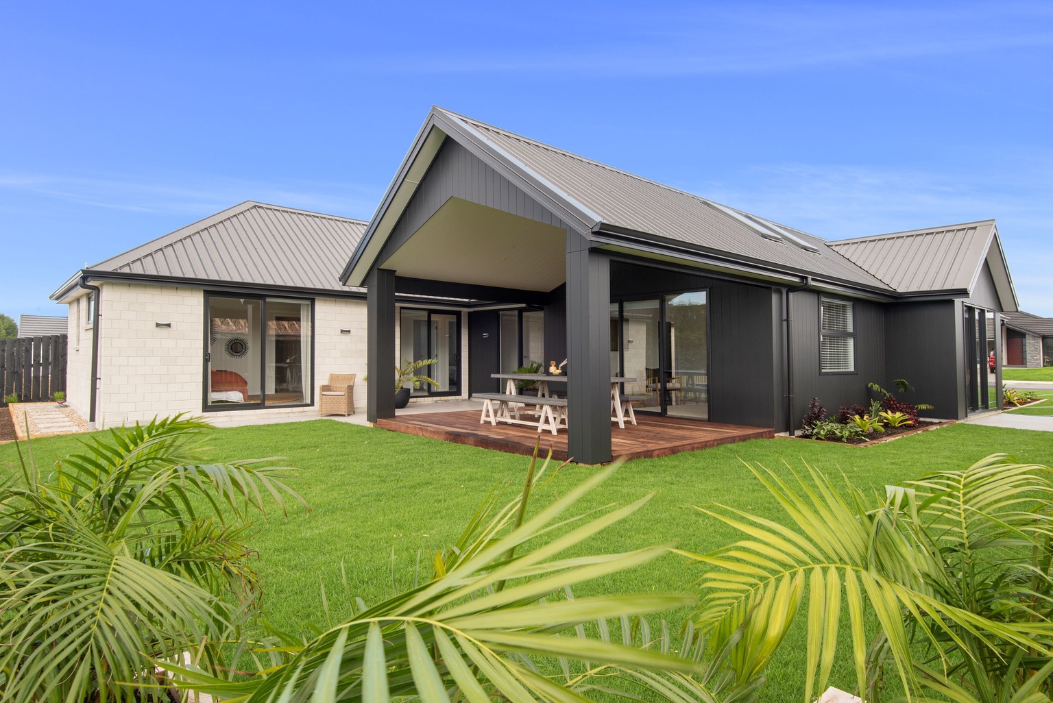 Barrett Homes gallery image