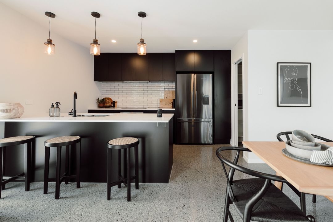 Barrett Homes gallery image