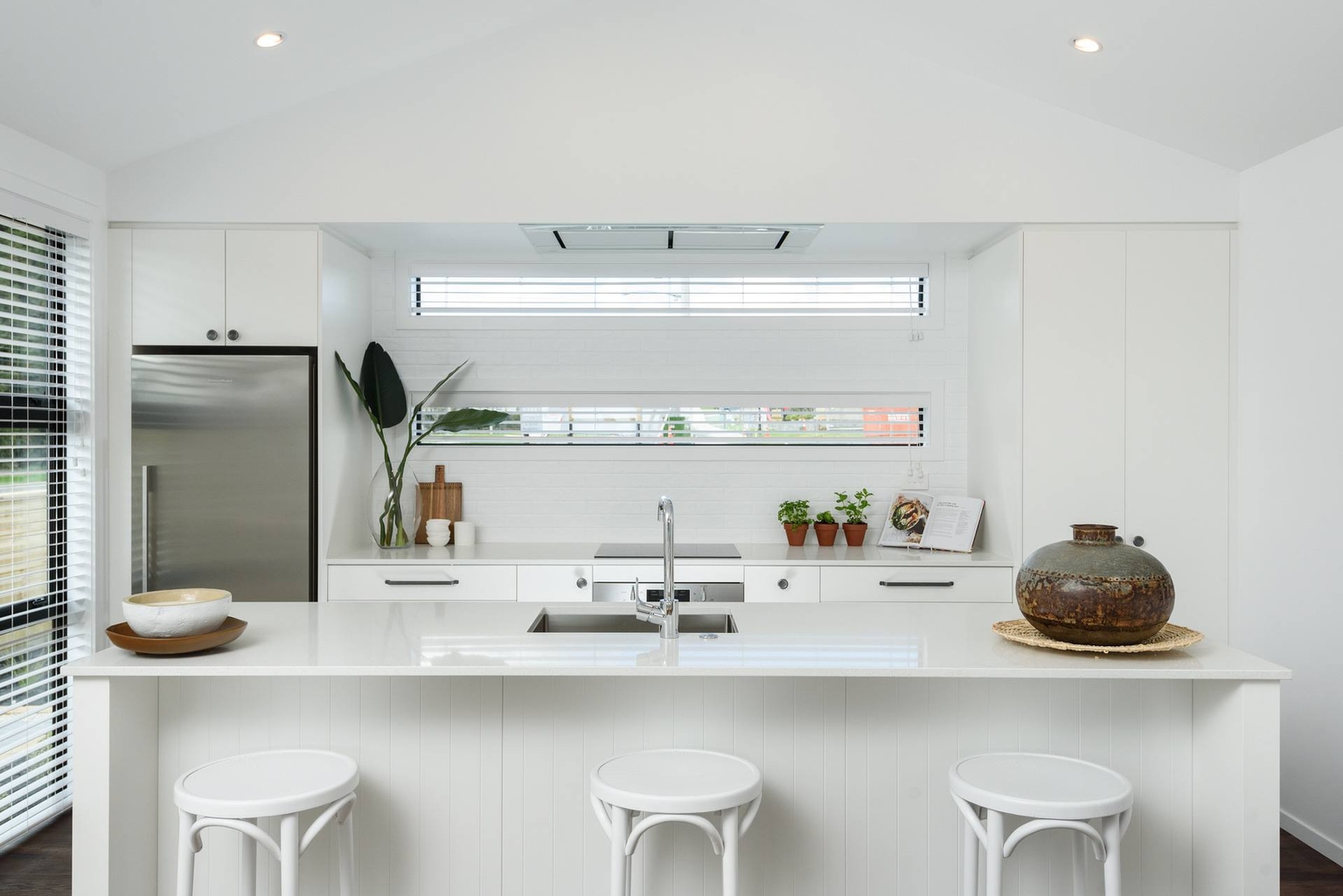 Barrett Homes gallery image