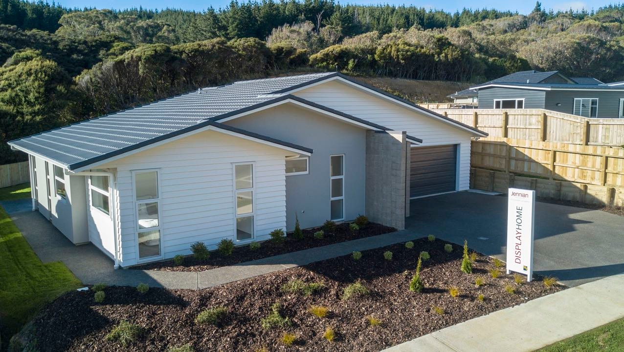 Jennian Homes gallery image