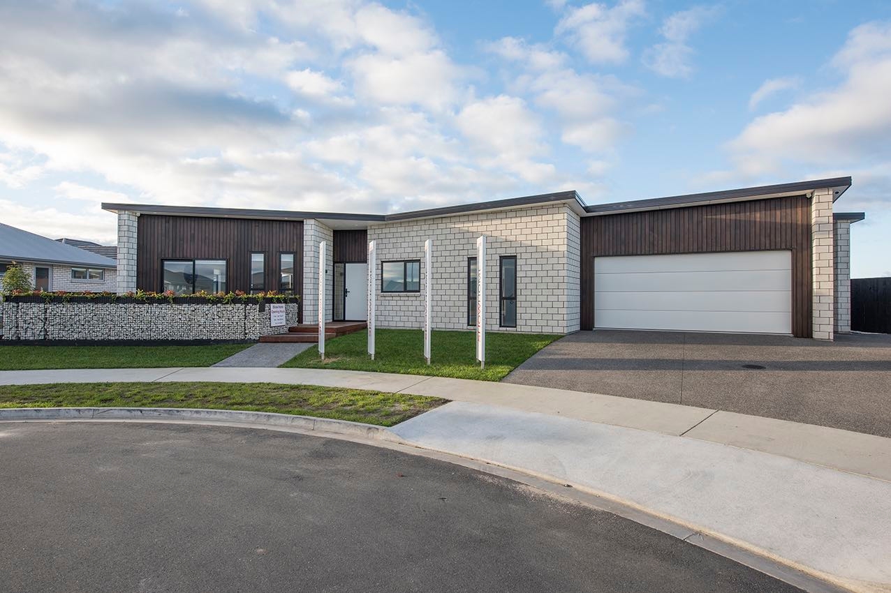 Jennian Homes gallery image