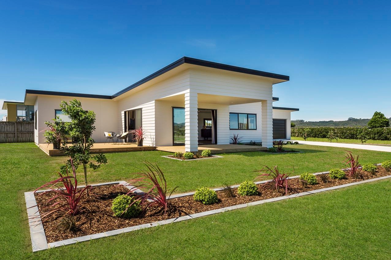 Jennian Homes gallery image