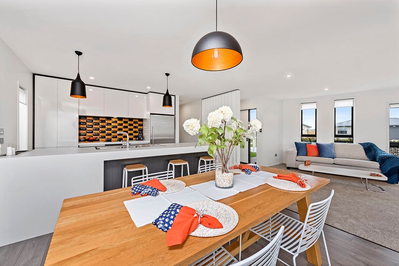 Jennian Homes gallery image