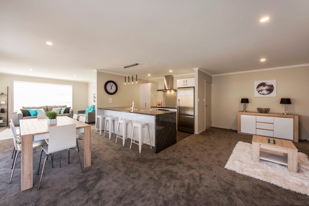 Jennian Homes gallery image