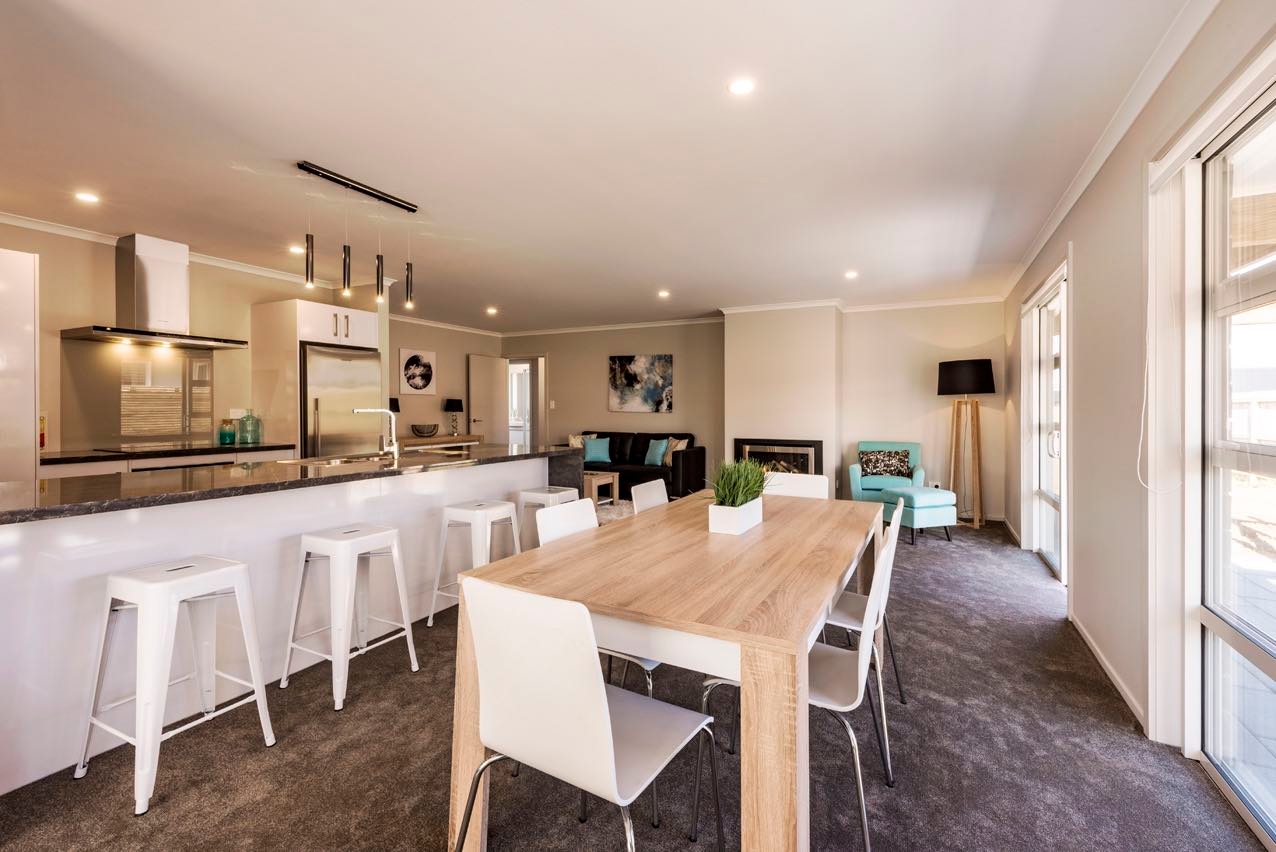 Jennian Homes gallery image