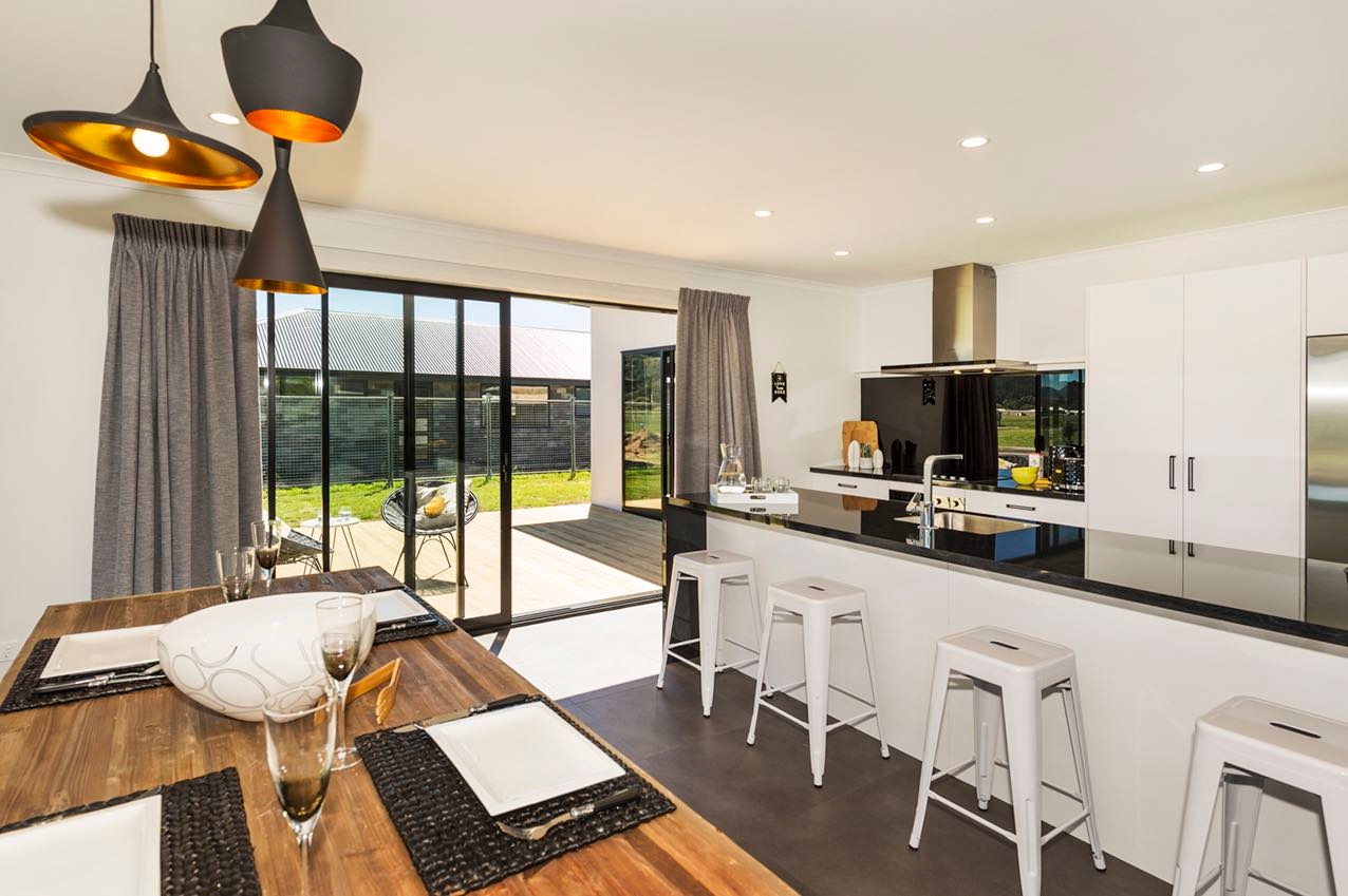 Jennian Homes gallery image
