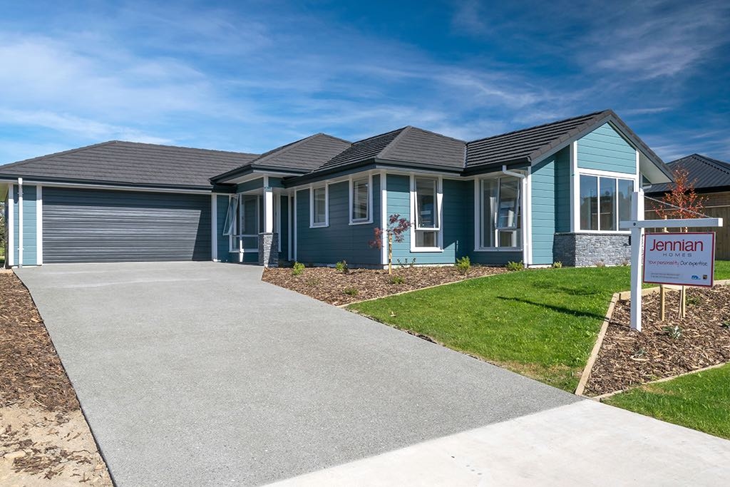 Jennian Homes gallery image