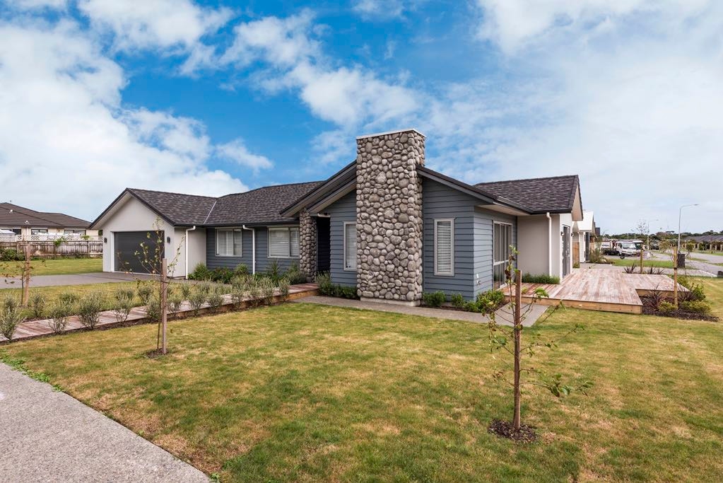 Jennian Homes gallery image
