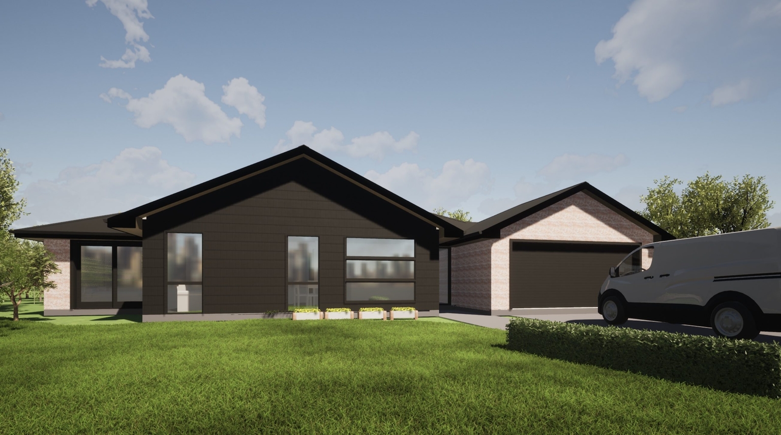 Hive Homes gallery image