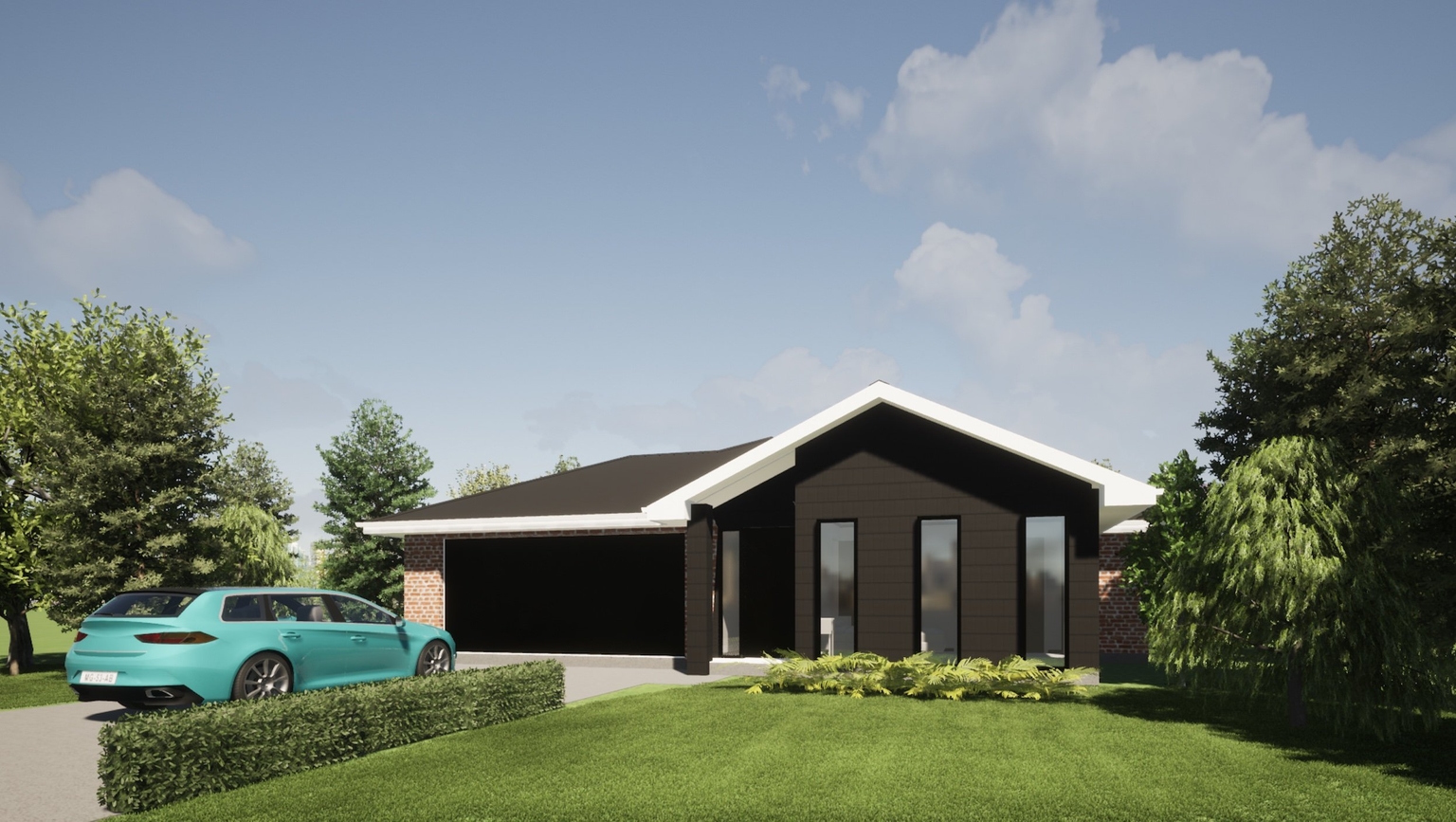 Hive Homes gallery image