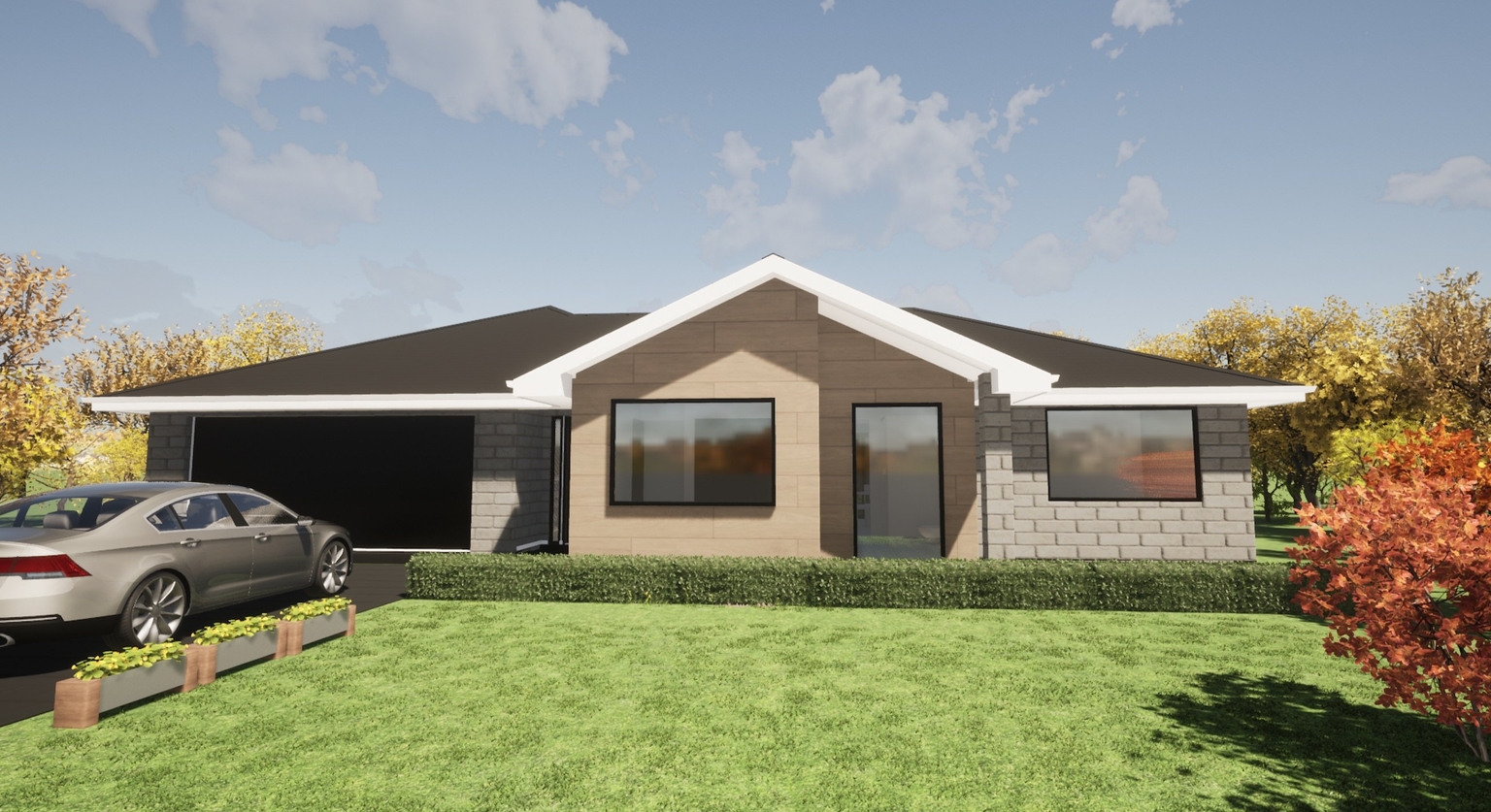 Hive Homes gallery image