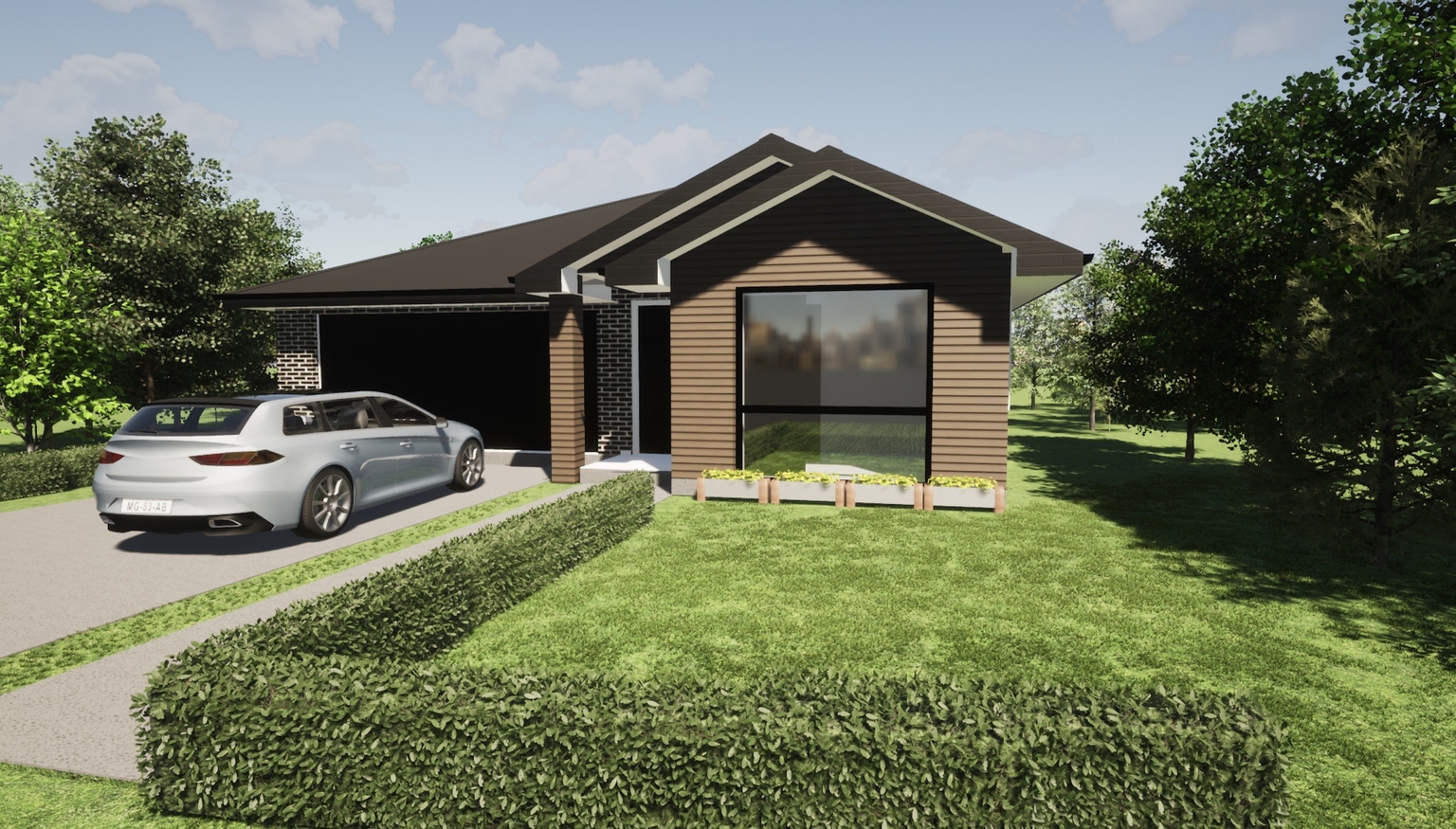 Hive Homes gallery image