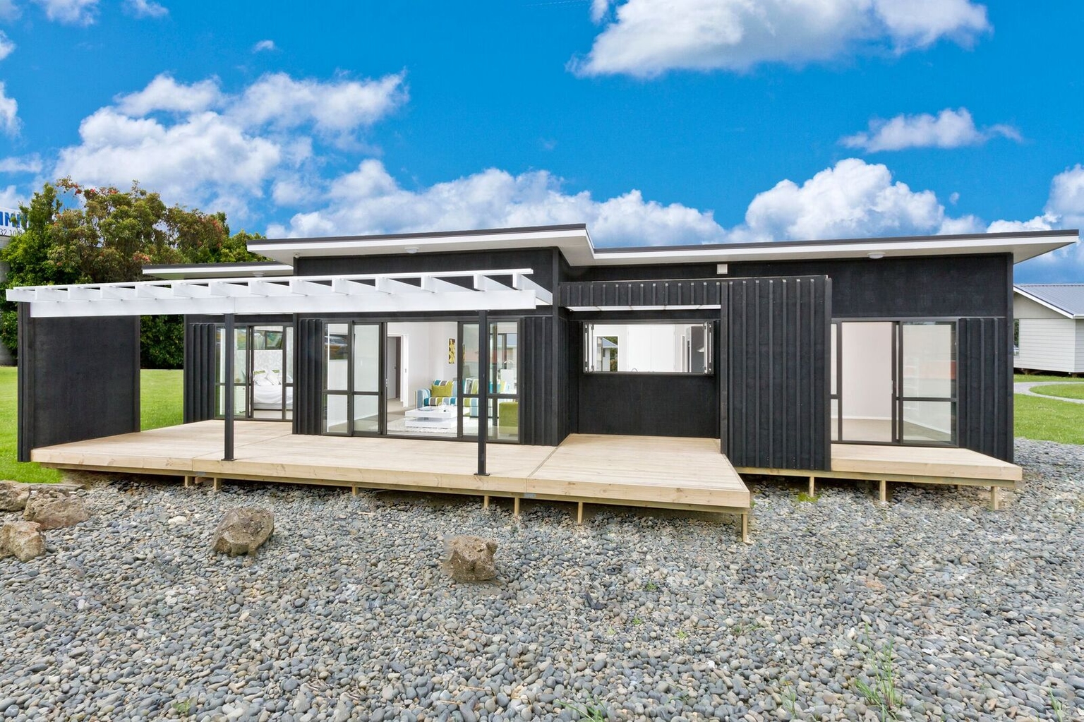 Keith Hay Homes gallery image