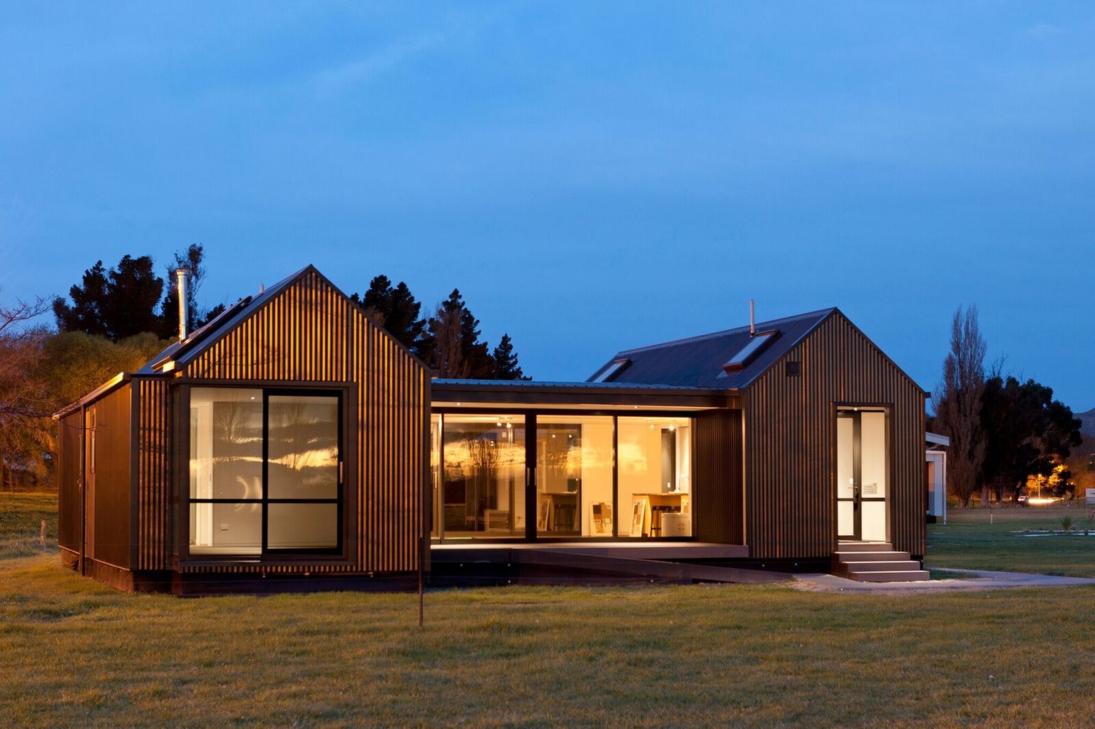 Keith Hay Homes gallery image