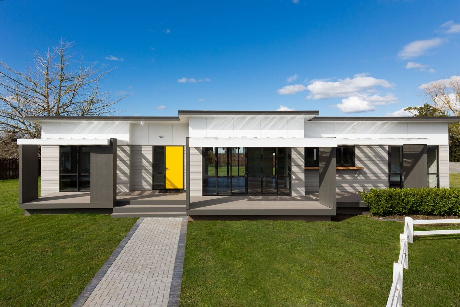 Keith Hay Homes gallery image