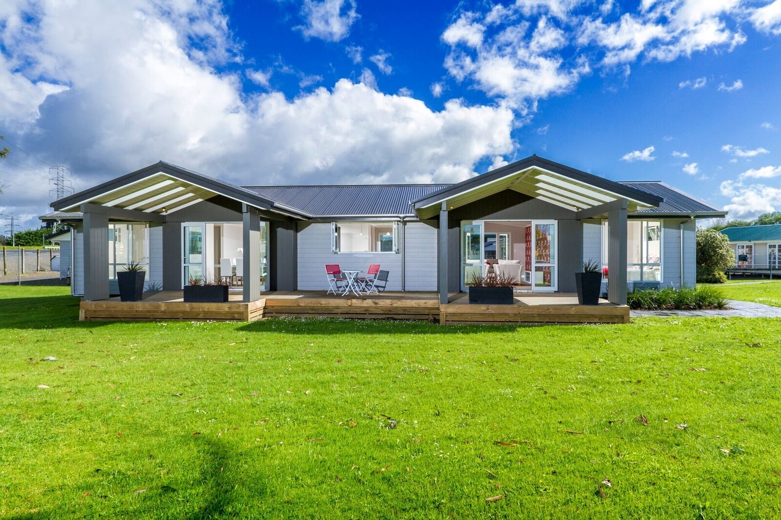 Keith Hay Homes gallery image