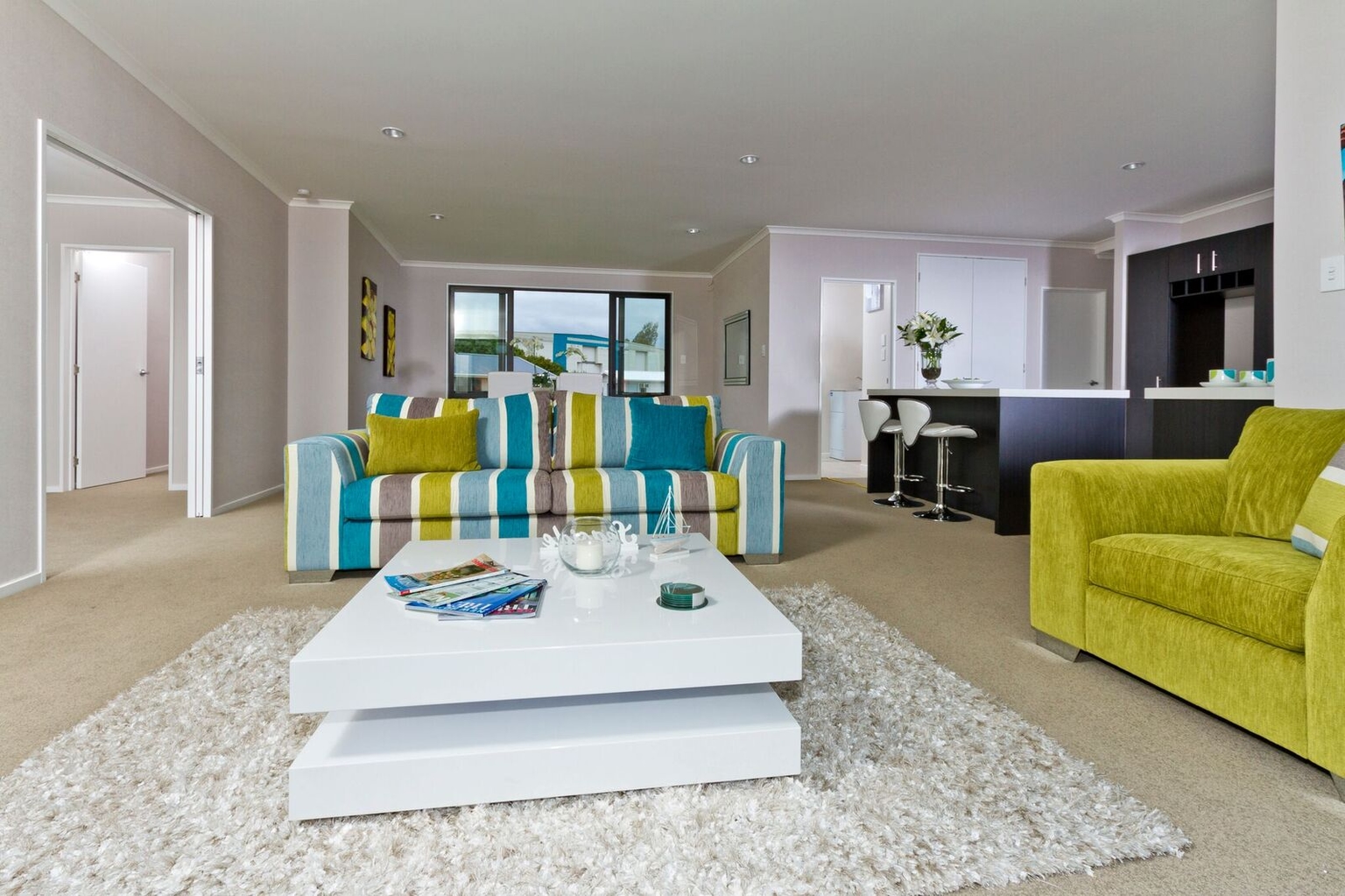 Keith Hay Homes gallery image