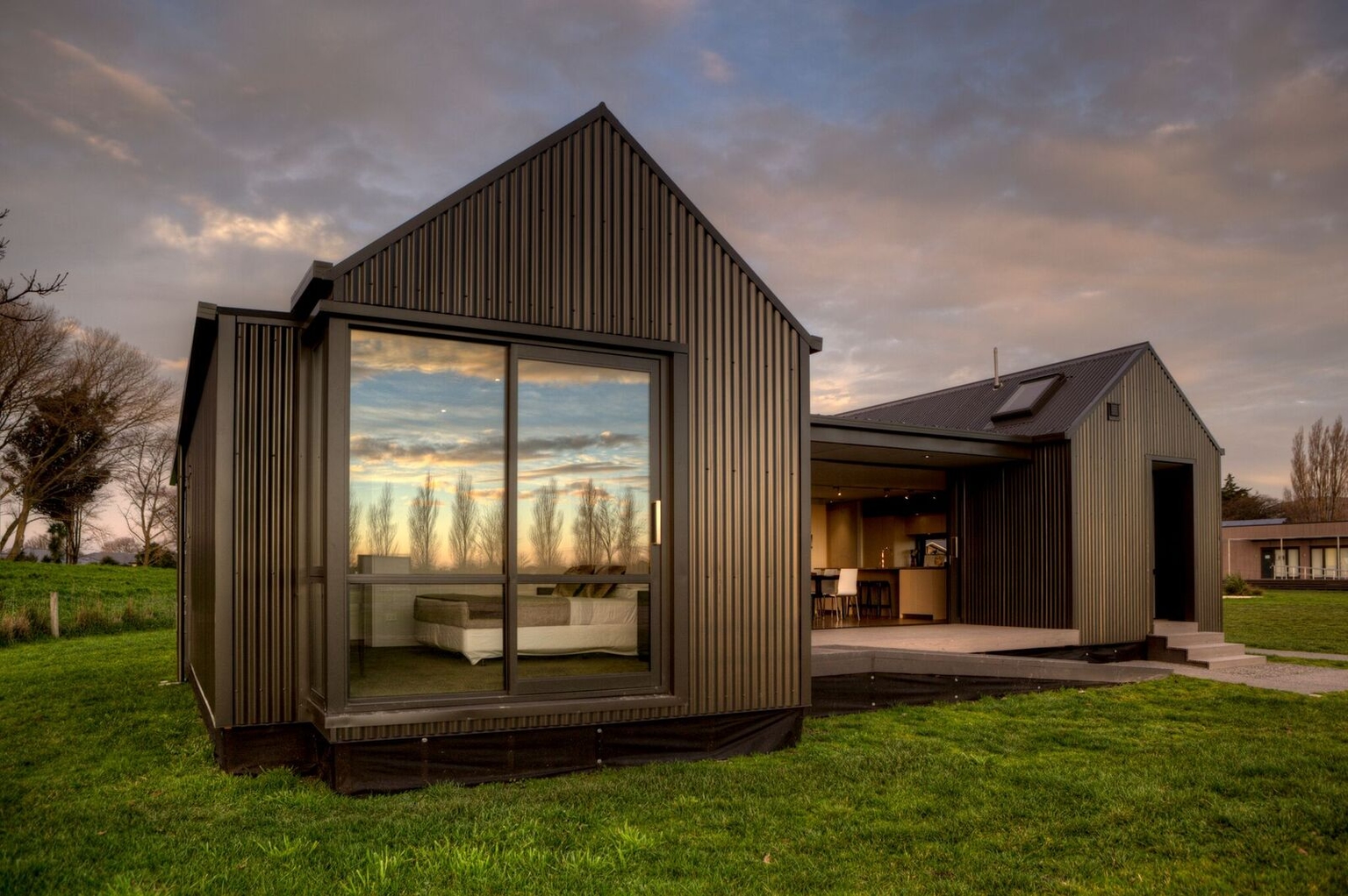 Keith Hay Homes gallery image