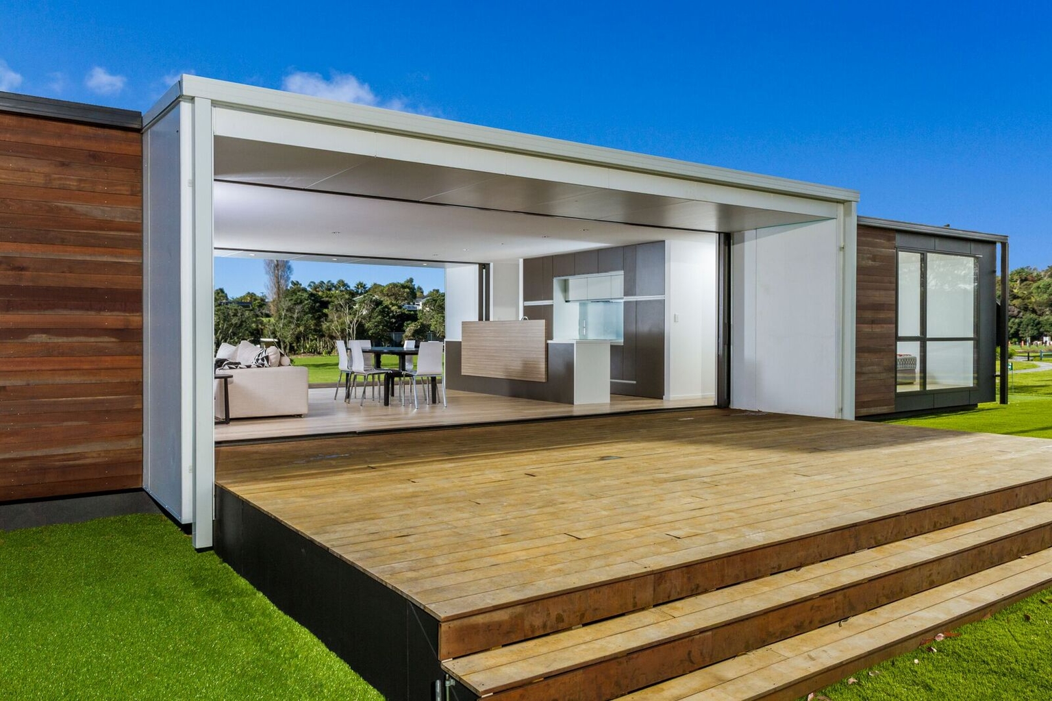 Keith Hay Homes gallery image