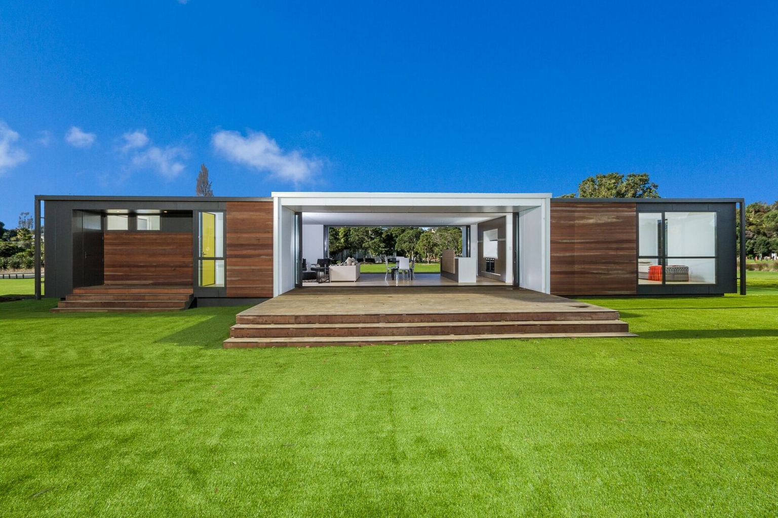 Keith Hay Homes gallery image
