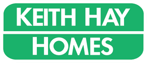 Keith Hay Homes Logo
