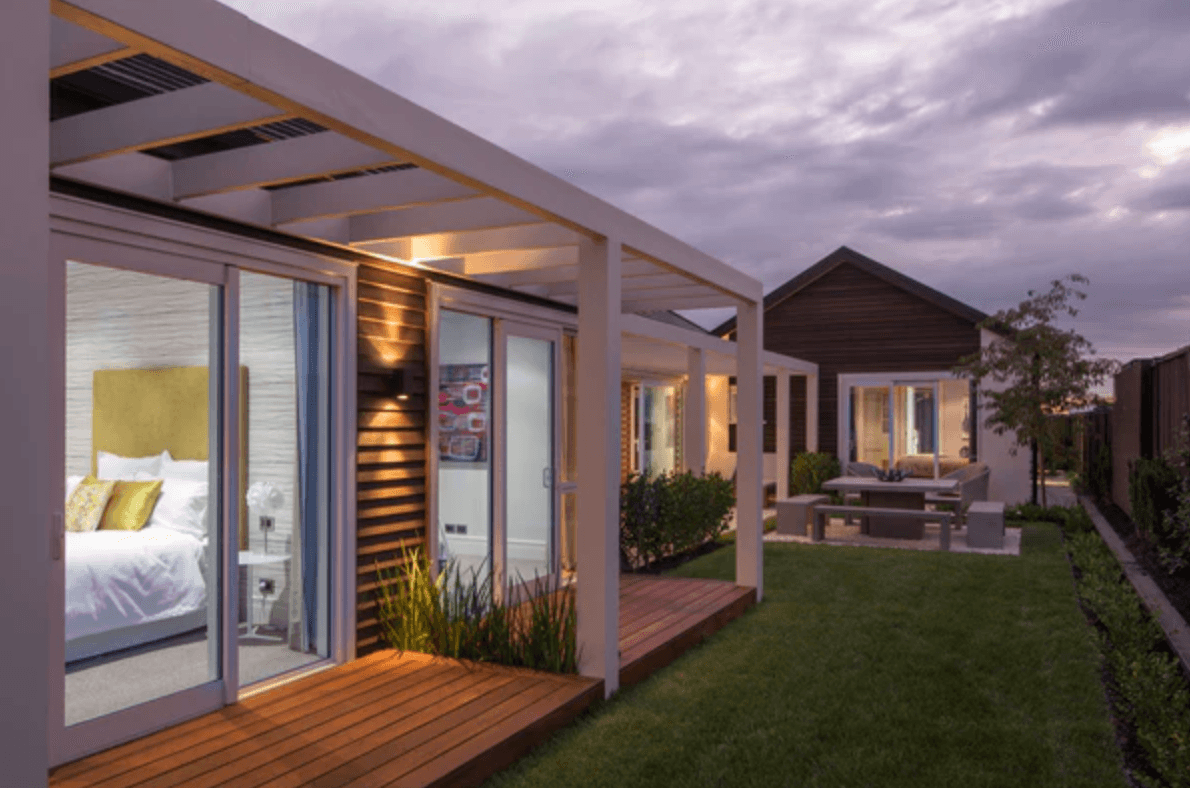 Frame Homes gallery image
