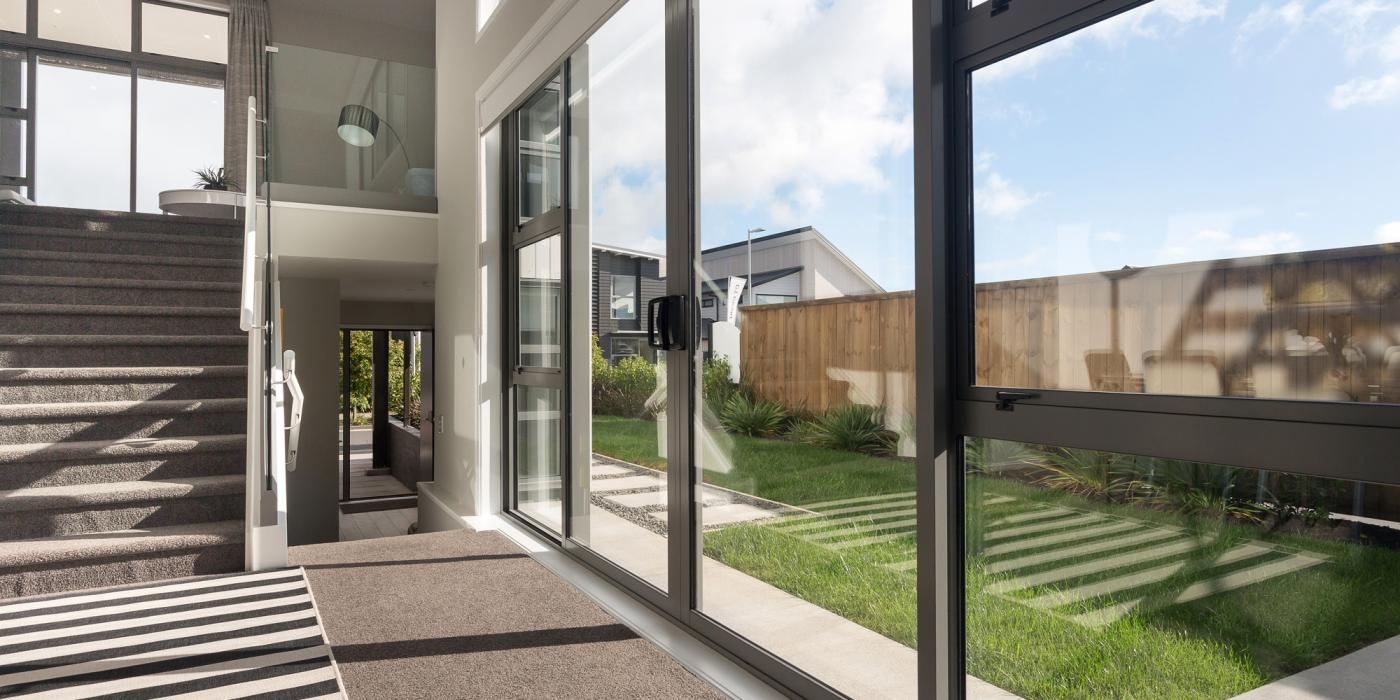 Universal Homes gallery image