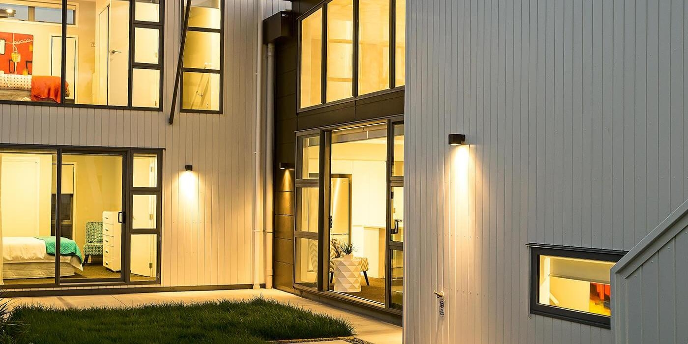 Universal Homes gallery image