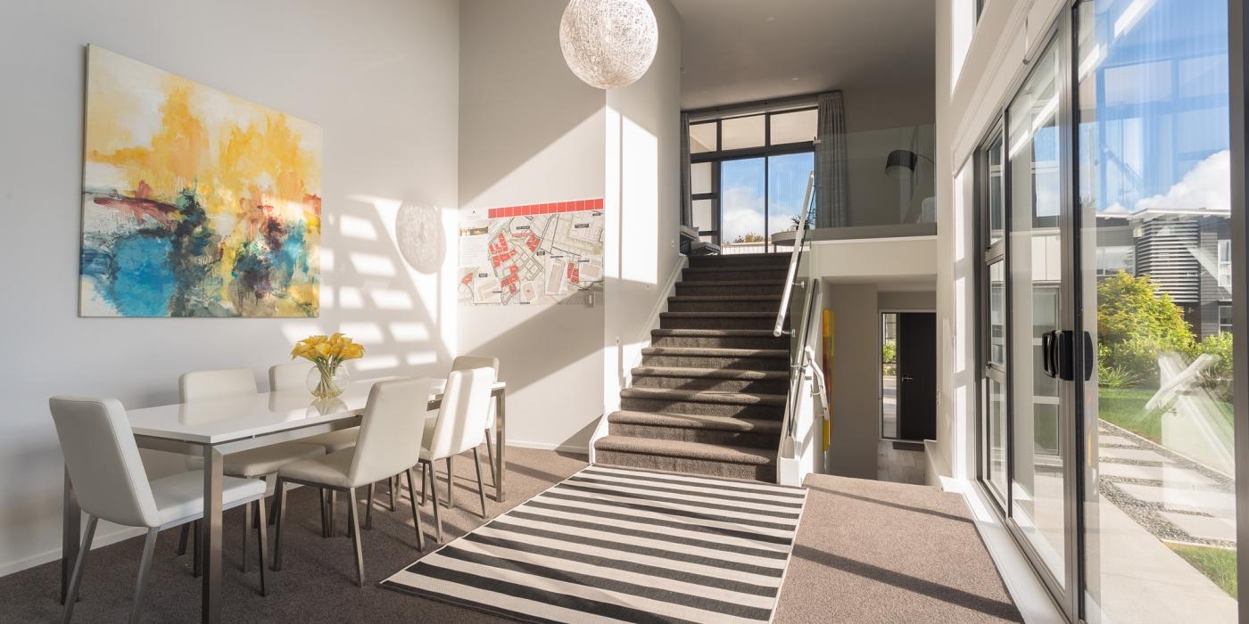 Universal Homes gallery image