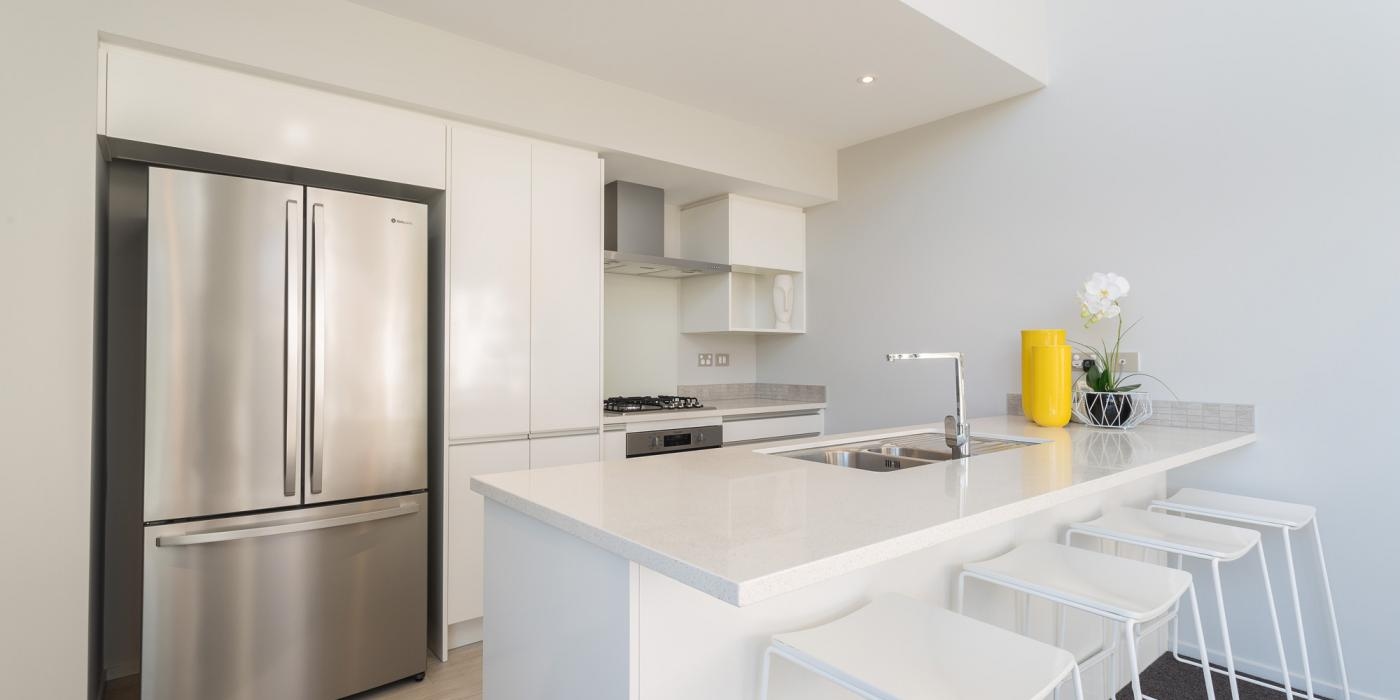 Universal Homes gallery image