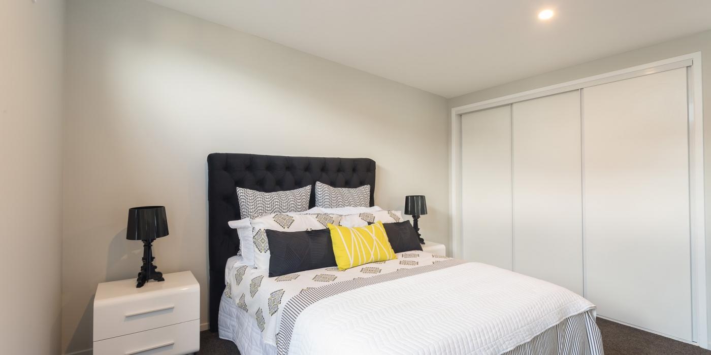Universal Homes gallery image
