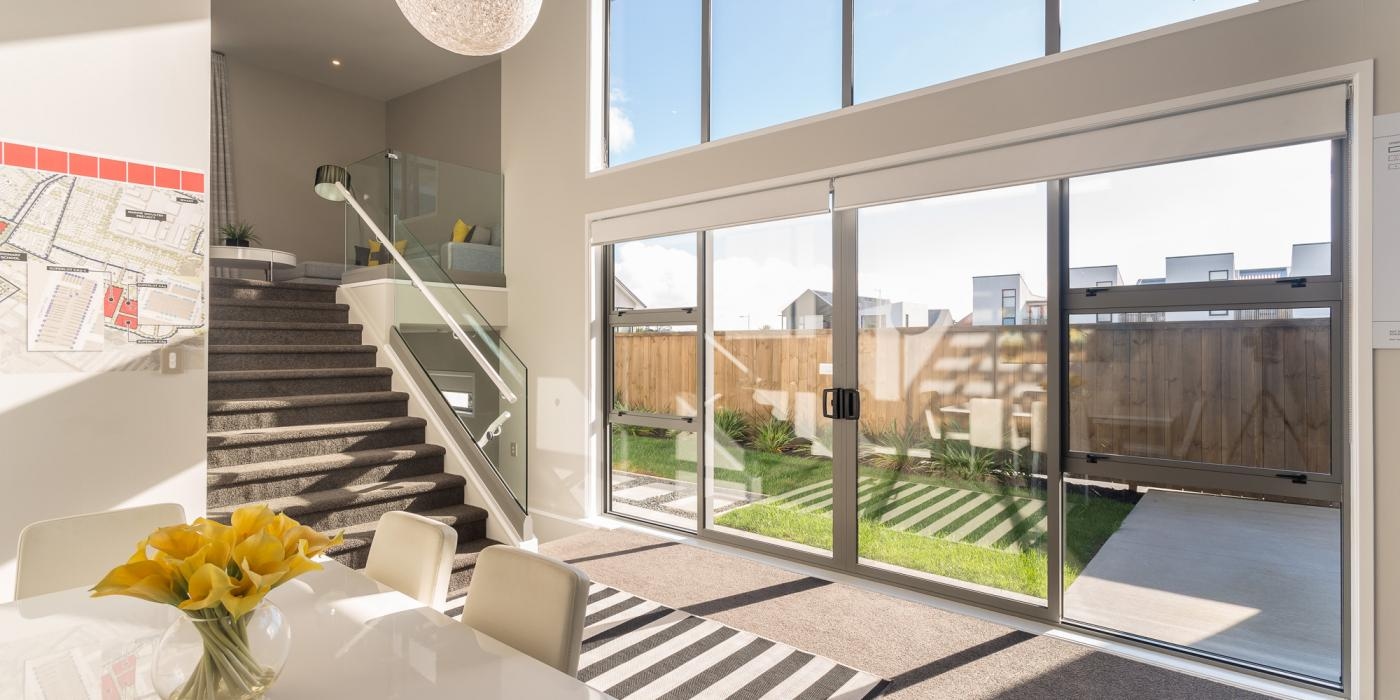 Universal Homes gallery image