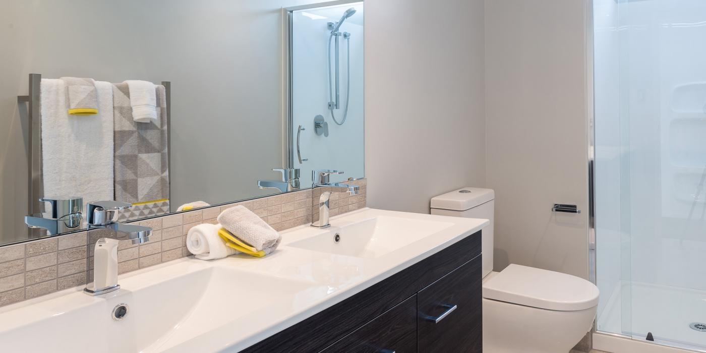 Universal Homes gallery image