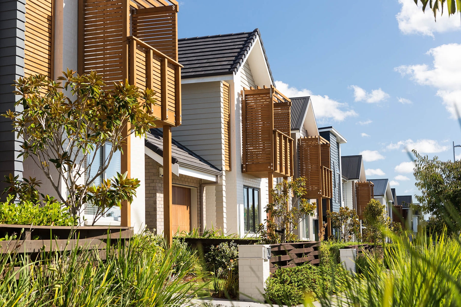 Universal Homes gallery image