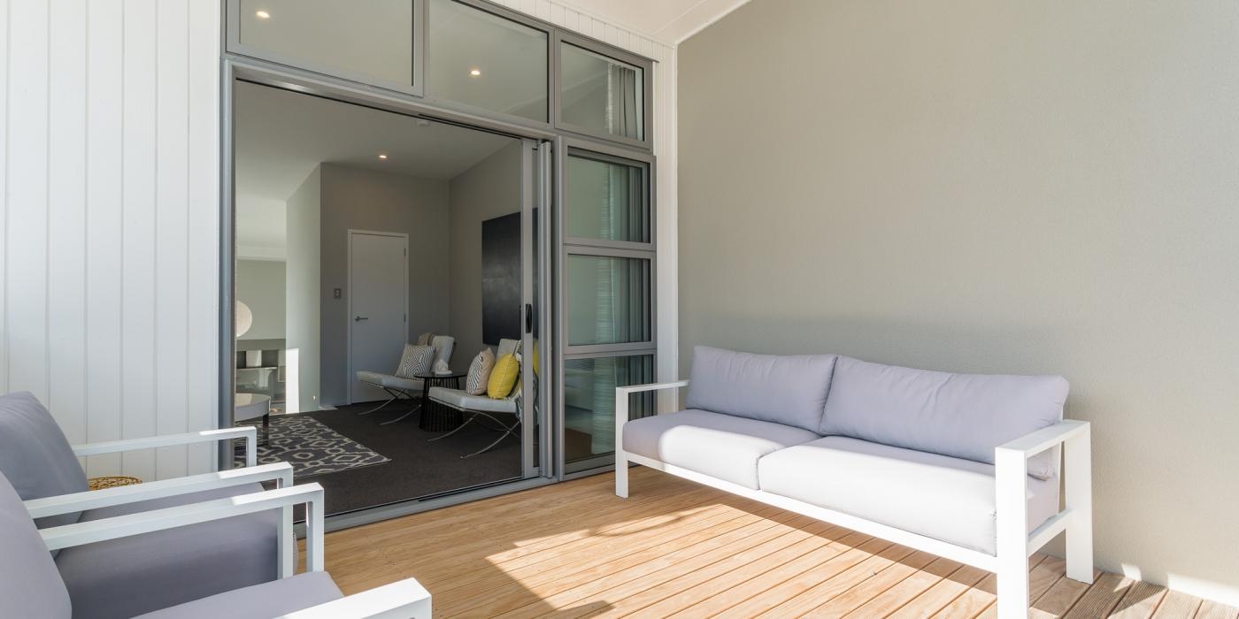 Universal Homes gallery image