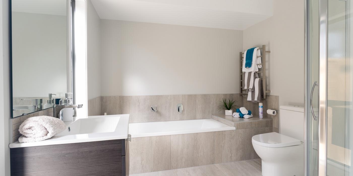 Universal Homes gallery image