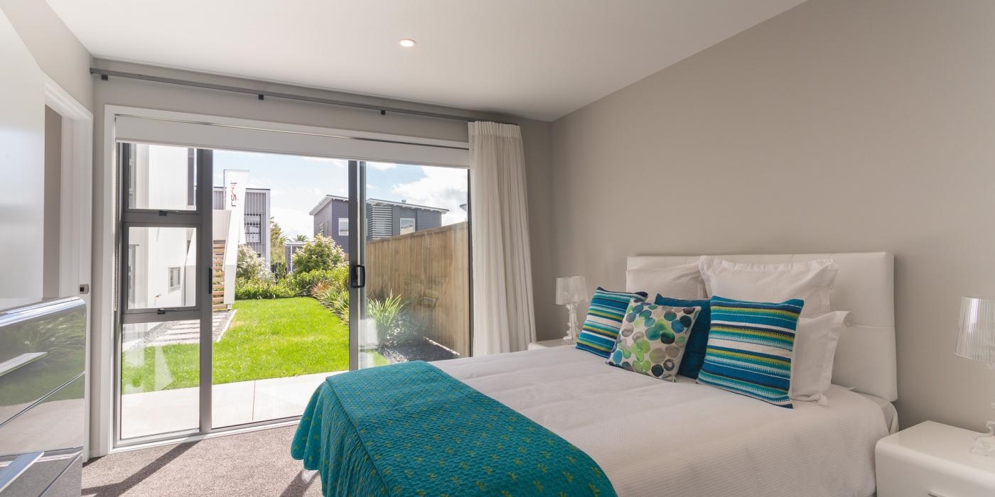 Universal Homes gallery image