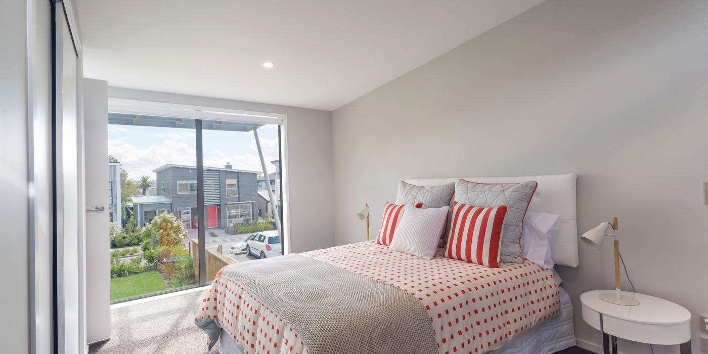 Universal Homes gallery image