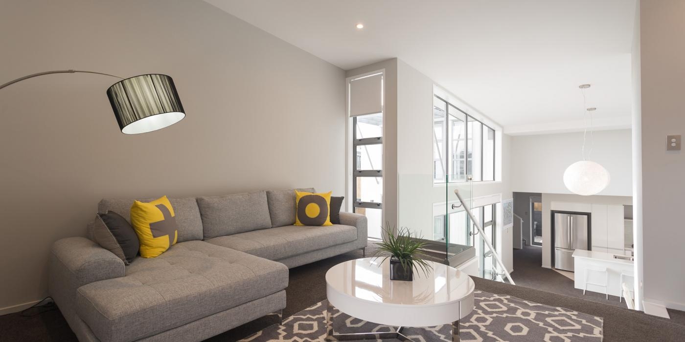 Universal Homes gallery image
