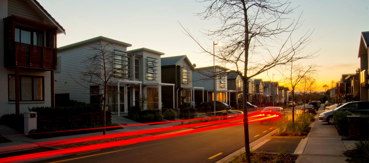 Universal Homes gallery image